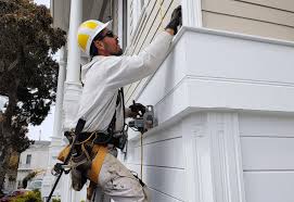 Affordable Siding Repair and Maintenance Services in Iowa Colony, TX